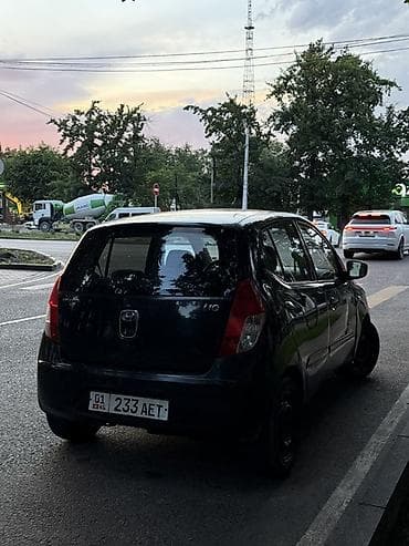 аренда машин матиз ош: Сдаю Kia Morning под выкуп, | Залог, Предоплата, Водительские права, Бензин — 5