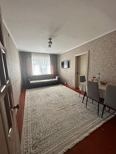 2 комнаты, 43 м², 104 серия, 5 этаж, Косметический ремонт at lalafo.kg 2 комнаты, 43 м², 104 серия, 5 этаж, Косметический ремонт