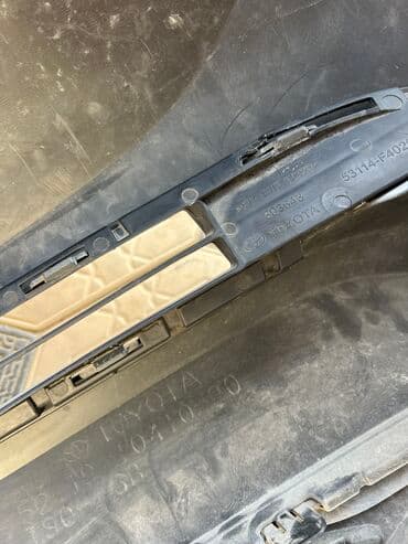 запчасти на хонда инспайр в бишкеке: Передний Toyota, Б/у, Оригинал — 9