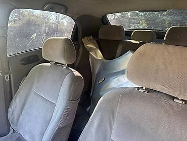 Chevrolet Lacetti: 2007 г., 1.6 л, Механика, Бензин, Хэтчбэк — 8