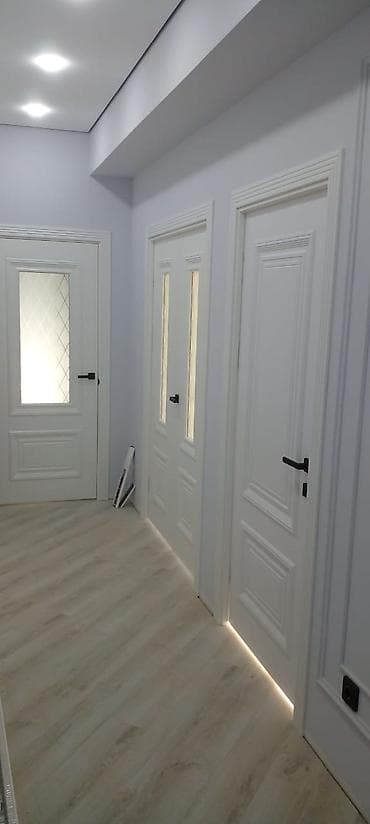 Буюртмага эшиктер: Эшик: Орнотуу, Баруу акысыз — 5