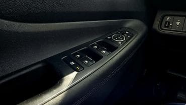 golf 2: Hyundai Santa Fe: 2018 г., 2 л, Автомат, Дизель, Кроссовер — 10