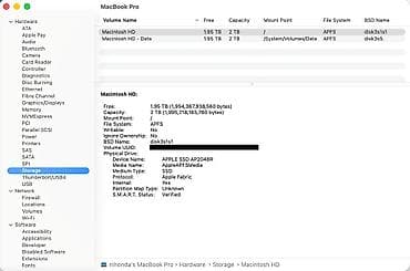 macbook m4 pro: MacBook Pro 14" M1 Pro, 32 ГБ, SSD 2 ТБ Характеристики: - Чип: Apple — 3
