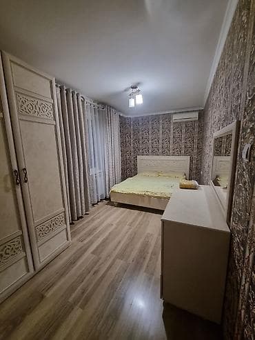 грозд дом: 1 комната, Душевая кабина, Постельное белье, Парковка — 3