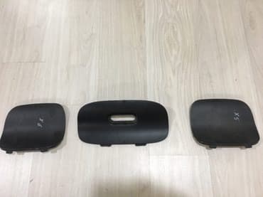 авто симуляторы: БМВ Х5 ЗАГЛУШКИ ЗАДН БАМПЕРА 3.0D.Привозные в идеале и все запчасти на — 1