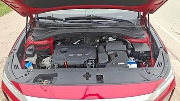 диски 5х120: Hyundai Santa Fe: 2019 г., 2.4 л, Автомат, Бензин, Кроссовер — 10