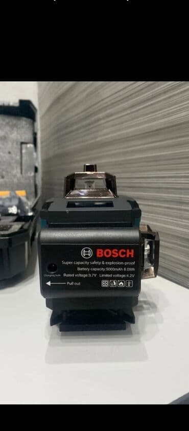 Генераторлор: 4д Лазерь — 6