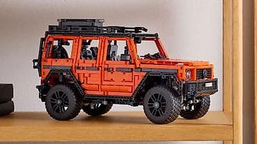 magic box: 🚜 Большие машины-конструкторы! Цена: от 3000 сом и выше 💥 Бесплатная — 4