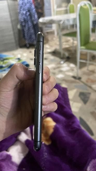 камеры авто: IPhone 11, 128 ГБ, Space Gray, Чехол, 100 % — 1