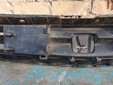 mini ev: Honda Civic: 1996 г., Автомат, Бензин, Седан — 6