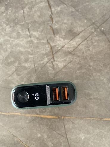 детские часы xiaomi бишкек: На экране немнога есть дефекты повербанк полностью рабочий Смартфон — 3