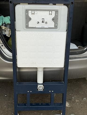 Стиральные машины: Стиральная машина LG, фронтальная загрузка - Марка/серия: LG — 4