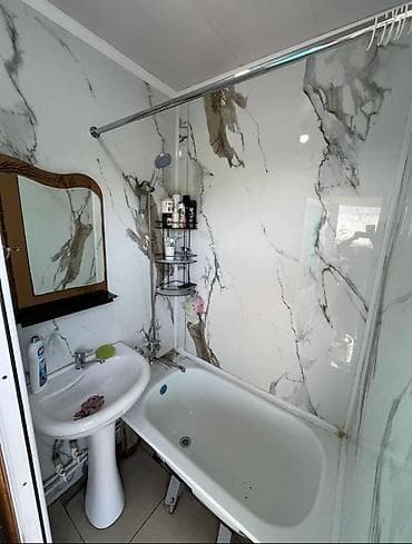 болуп: Квартира берилет, сдаю квартиру Арча-Бешикте жаны буткон квартира — 4