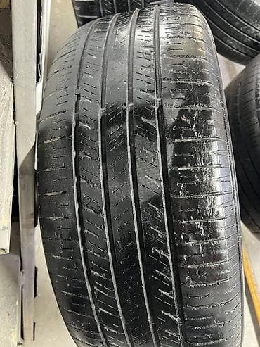 Шины R 17, Лето, Комплект, Легковые, GoodYear