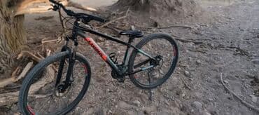 продаю хюндай саната: Городской велосипед, Trinx, Рама L (172 - 185 см), Б/у — 3