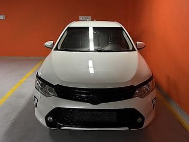бачок омывателя камри 55: Toyota Camry: 2016 г., 2.5 л, Автомат, Бензин, Седан — 5