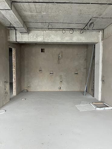 квартира авангард сити: 3 комнаты, 135 м², Элитка, 8 этаж, Готовая ПСО (под самоотделку) — 5