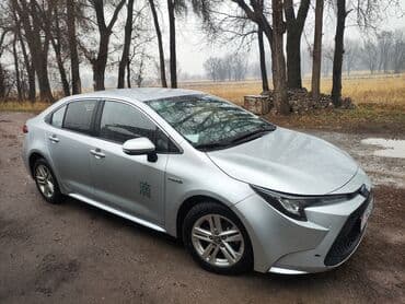 таета авенсис универсал продажа бишкек: Toyota Corolla: 2020 г., 1.8 л, Вариатор, Гибрид, Седан — 2