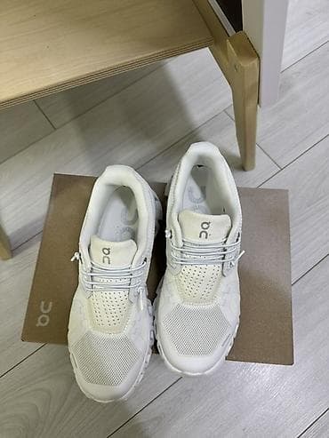 coros pace: Кроссовки On Running (логотип «ON») для бега и повседневной — 2