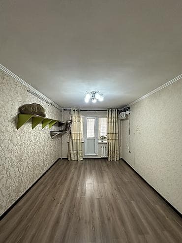 рассматриваю варианты: 1 комната, 32 м², 104 серия, 1 этаж, Косметический ремонт — 3