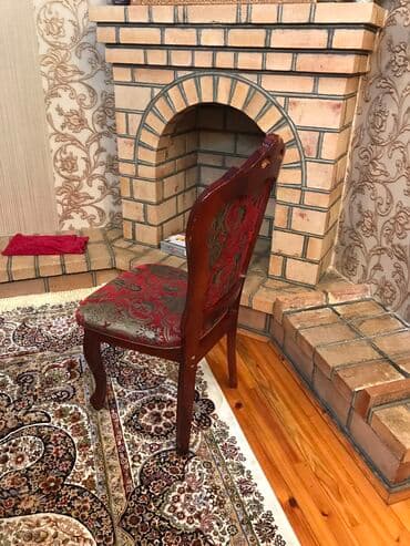 стол офисный ош: Стол и стул для зала — 2