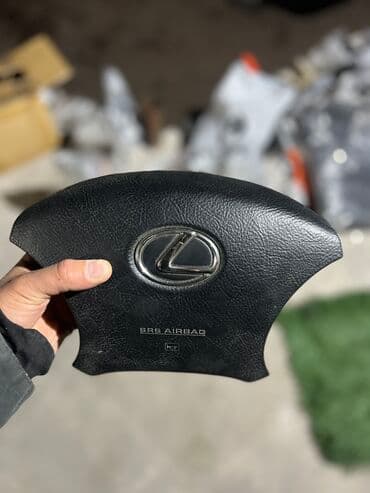 оплётка для руля: Чехол на руль — 4