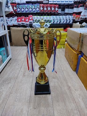 кубки: Кубок. (Корона) — 2