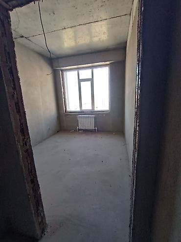 105: 3 комнаты, 88 м², Джал-29 Элитка, 11 этаж, ПСО (под самоотделку) — 10