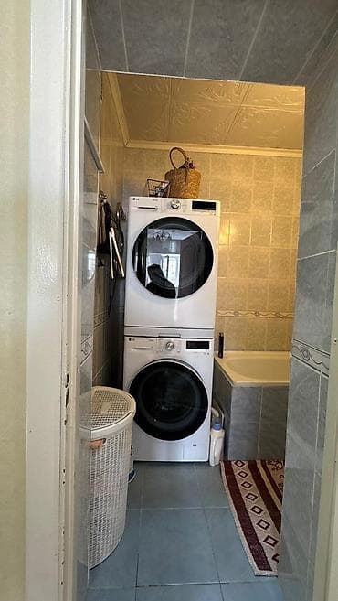 red centr: 3 комнаты, 76 м², Индивидуалка, 9 этаж, Евроремонт — 10