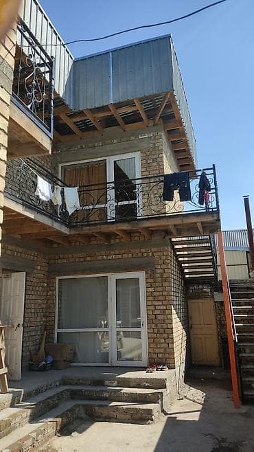 комната в бишкеке: 3 соток — 8