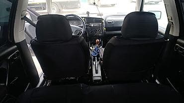 Продажа авто: Volkswagen Golf: 1992 г., 1.8 л, Ручные, Бензин, Хэтчбэк — 5