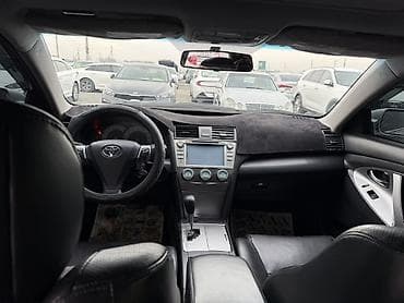 Toyota: Toyota Camry: 2006 г., 3.5 л, Автомат, Бензин, Седан — 7