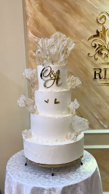 Тортик на заказ свадьбы и день рождения🎂🎉🎁### свадьба👰👦💒👩💍👨🎩👑💏