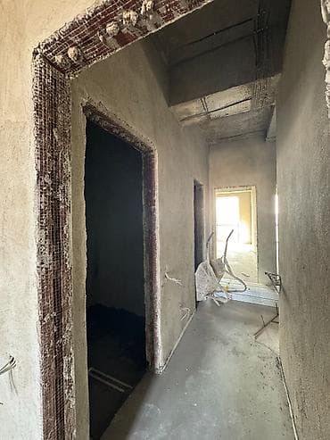 Гаражи: 2 комнаты, 75 м², Элитка, 10 этаж, Готовая ПСО (под самоотделку) — 4