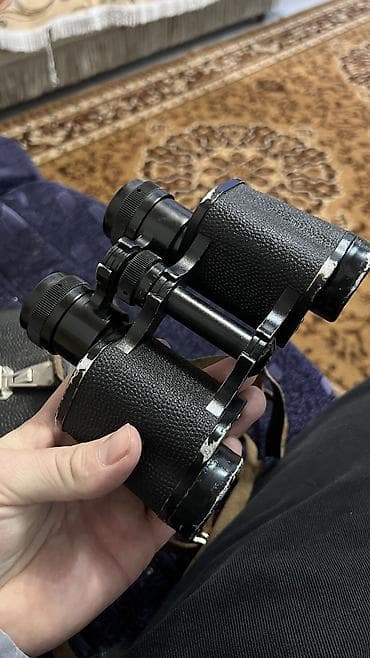 Спорттук сумкалар: Дүрбүлөр — 5