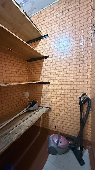 Квартиры: 2 комнаты, 46 м², Золотой квадрат Индивидуалка, 5 этаж, Требуется ремонт — 3
