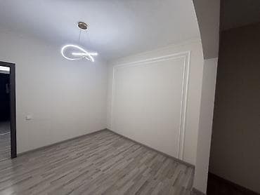 3 комнаты, 83 м², Кок-Жар мкр 106 серия улучшенная, 4 этаж, Свежий ремонт — 10