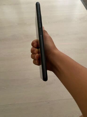 покофон ф4: Poco X3, цвет - Серый — 4