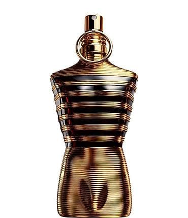 Jean Paul Gaultier Le Male Elixir — мужская парфюмерная вода — 2