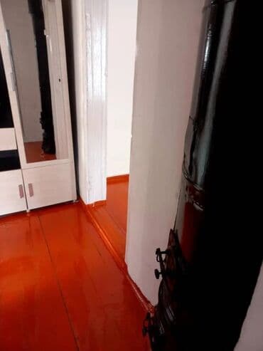 южный мкр: 40 м², 2 комнаты, Утепленный, Забор, огорожен — 3