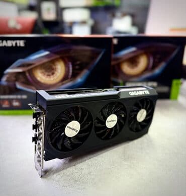 rtx 4080 цена бишкек: Видеокарта, Новый, Gigabyte, 12 ГБ, Для ПК — 2