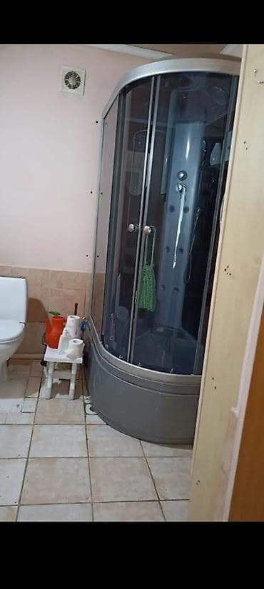 Дома: 65 м², 4 комнаты, Парковка, Забор, огорожен — 7