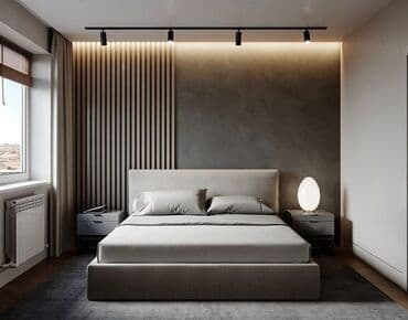 квартиры бишкек посуточно: 1 комната, Бронь, Домофон, Бытовая техника — 1