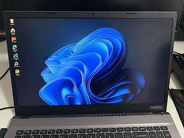 Acer ноутбук 15.6" Основные характеристики: - Процессор: Intel Core