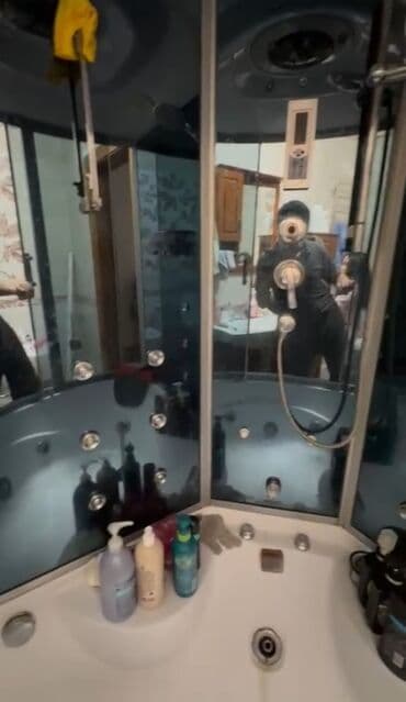 шифоньеры фото и цены бишкек: Срочно продаю бу добротный большой душевая кабина размер 130.130 — 4