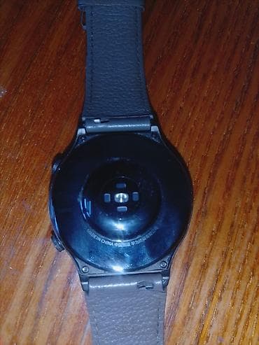 huawei watch gt 5 pro: Часы от Хуавей оригинал потерял зарядку поэтому продаю если купить — 2