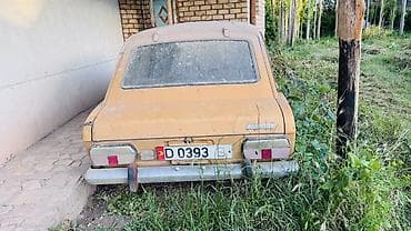 chery arizo: Москвич 2140: 1988 г., Механика, Бензин, Универсал — 2