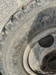 купить резину на москвич: Газ 53 Грузовые шины для бездорожья + рама ГАЗ 3307 Продаю 4 — 6