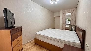 2 room flat: 2 комнаты, Агентство недвижимости, С мебелью полностью — 4