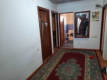 3 к квартира: 3 комнаты, Собственник, С мебелью частично — 7
